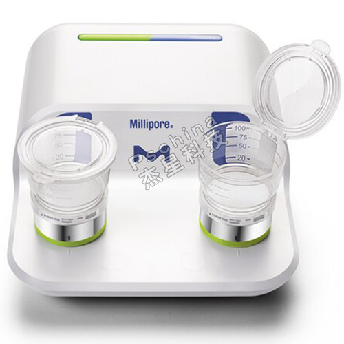 德国默克Milliflex Oasis®微生物过滤系统
