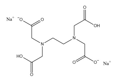 乙二胺四乙酸二钠