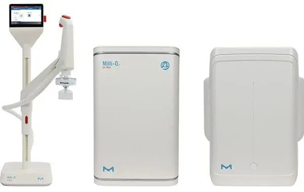 Milli-Q® IX纯水系统