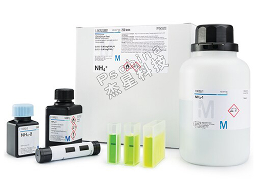默克总磷总氮标准溶液